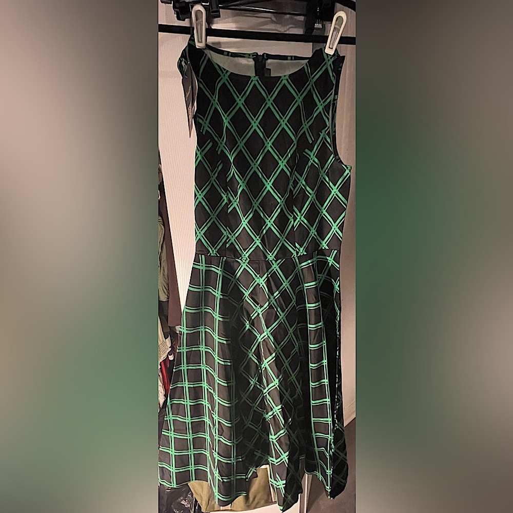 Anni Coco Vintage Dress